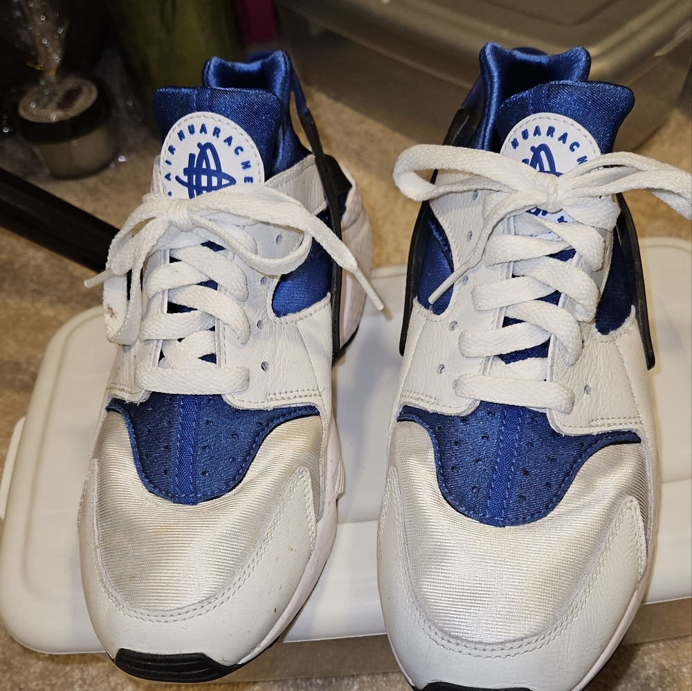 Nike Air Huarache sz 8 Men
